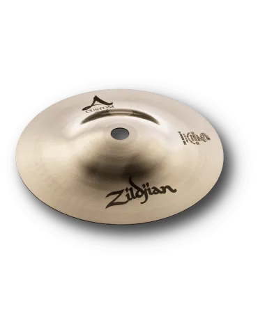  ZILDJIAN A20540 Splash - 8"|MusicGoodDeal 