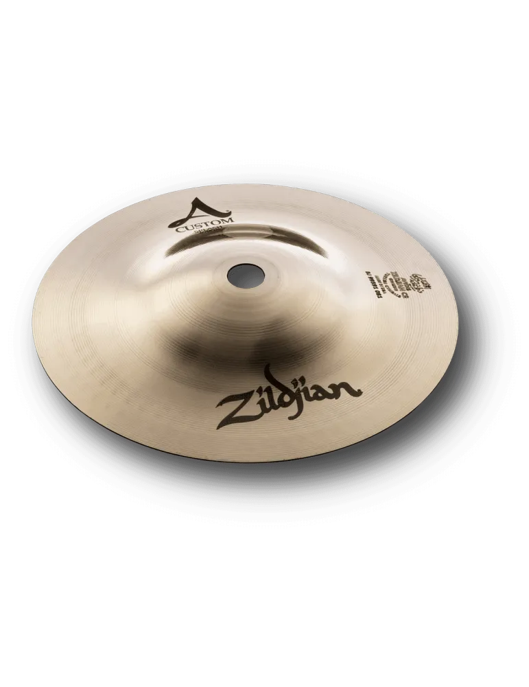  ZILDJIAN A20540 Splash - 8"|MusicGoodDeal 