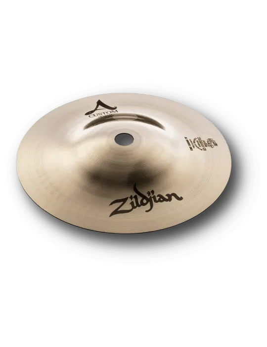  ZILDJIAN A20540 Splash - 8"|MusicGoodDeal 