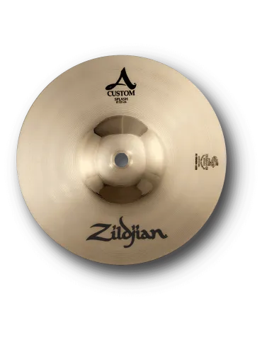  ZILDJIAN A20540 Splash - 8"|MusicGoodDeal  2