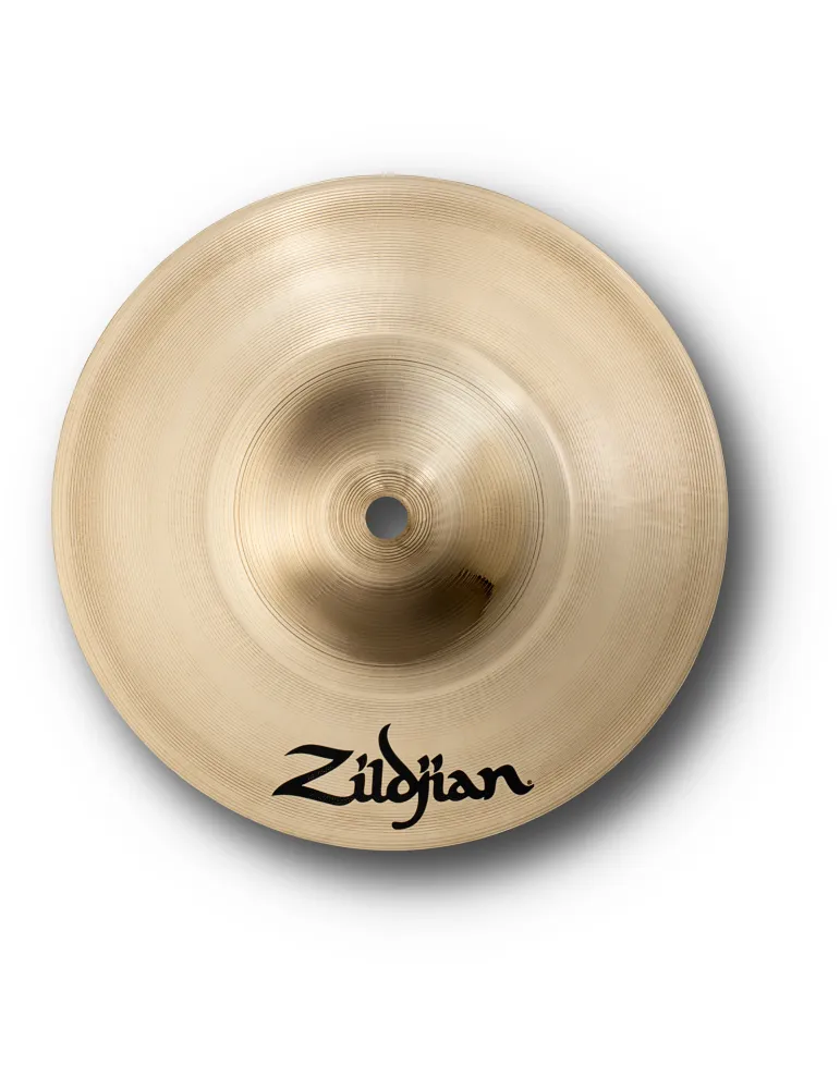 ZILDJIAN A20540 Splash - 8"|MusicGoodDeal 