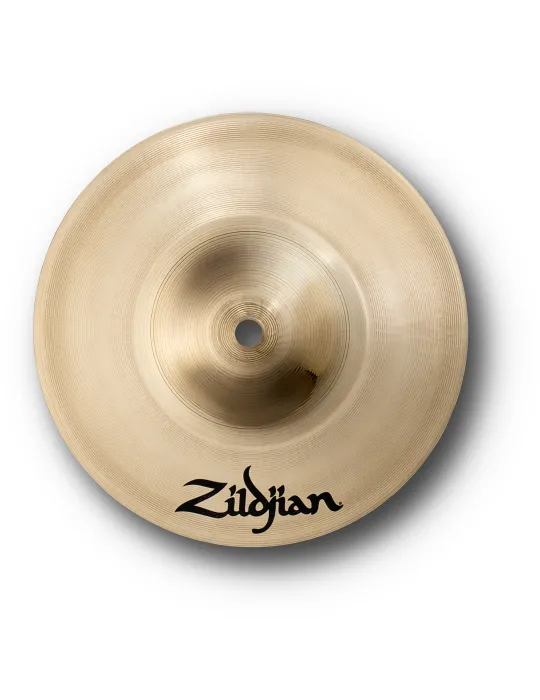  ZILDJIAN A20540 Splash - 8"|MusicGoodDeal 