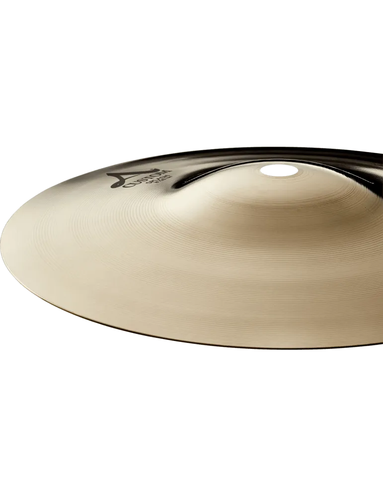  ZILDJIAN A20540 Splash - 8"|MusicGoodDeal 