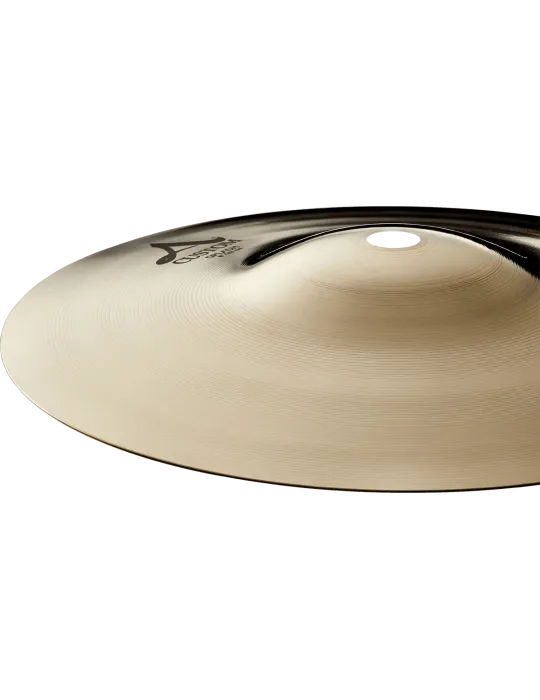  ZILDJIAN A20540 Splash - 8"|MusicGoodDeal 