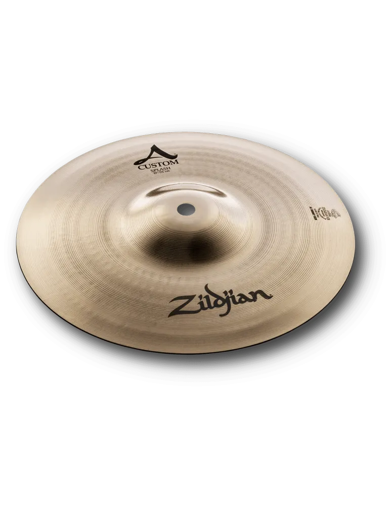  ZILDJIAN A20542 Splash - 10"|MusicGoodDeal 