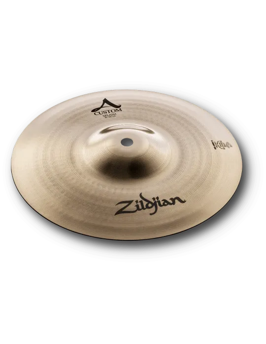  ZILDJIAN A20542 Splash - 10"|MusicGoodDeal 