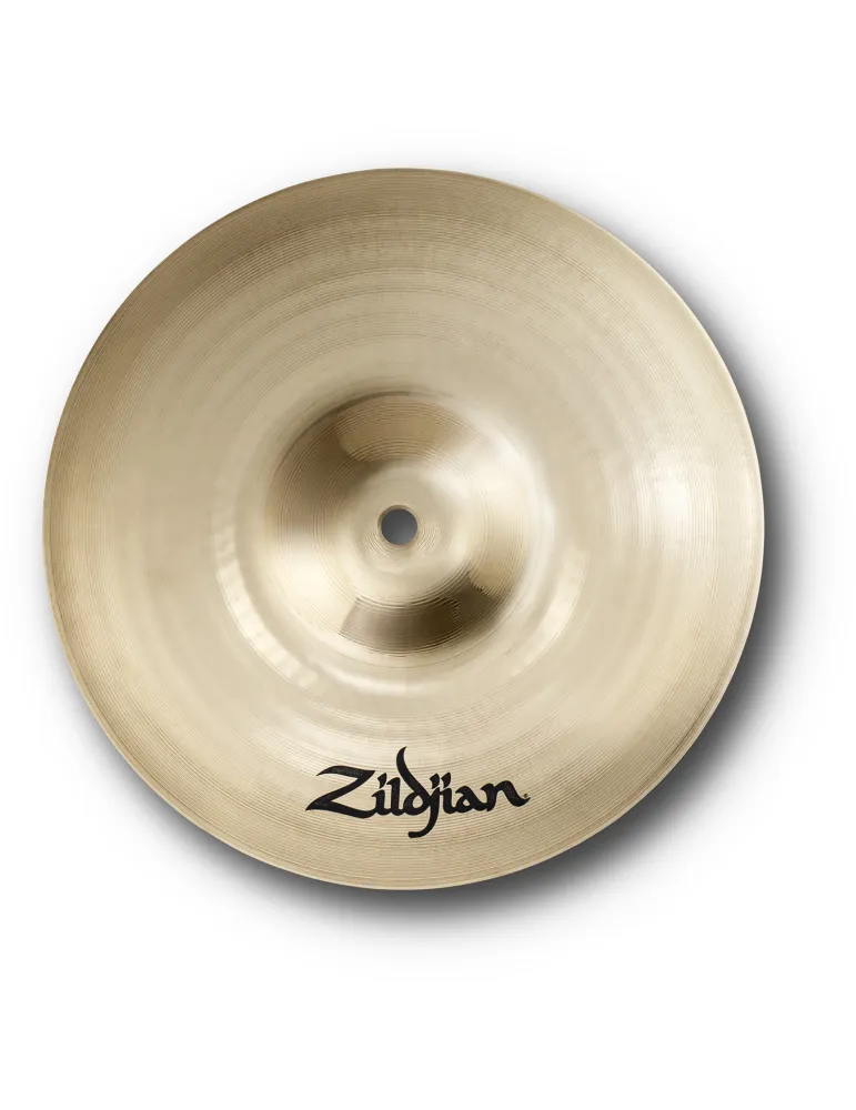  ZILDJIAN A20542 Splash - 10"|MusicGoodDeal 