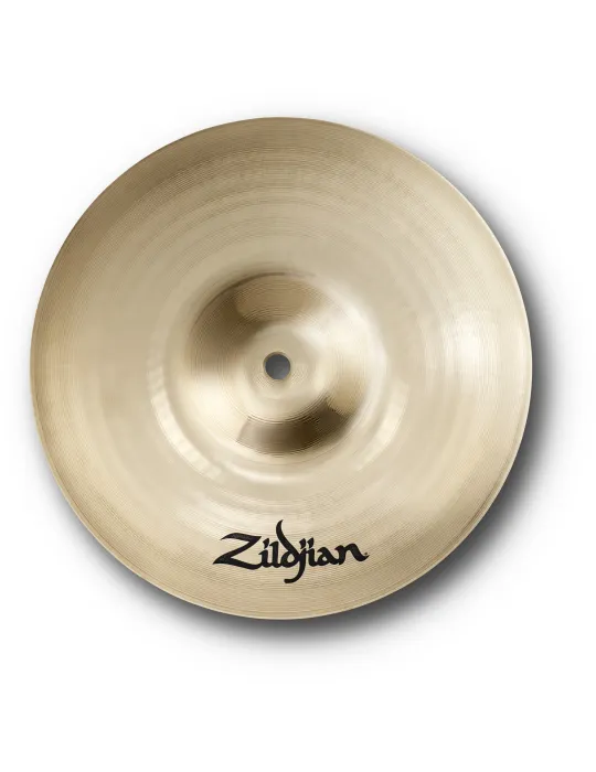  ZILDJIAN A20542 Splash - 10"|MusicGoodDeal 
