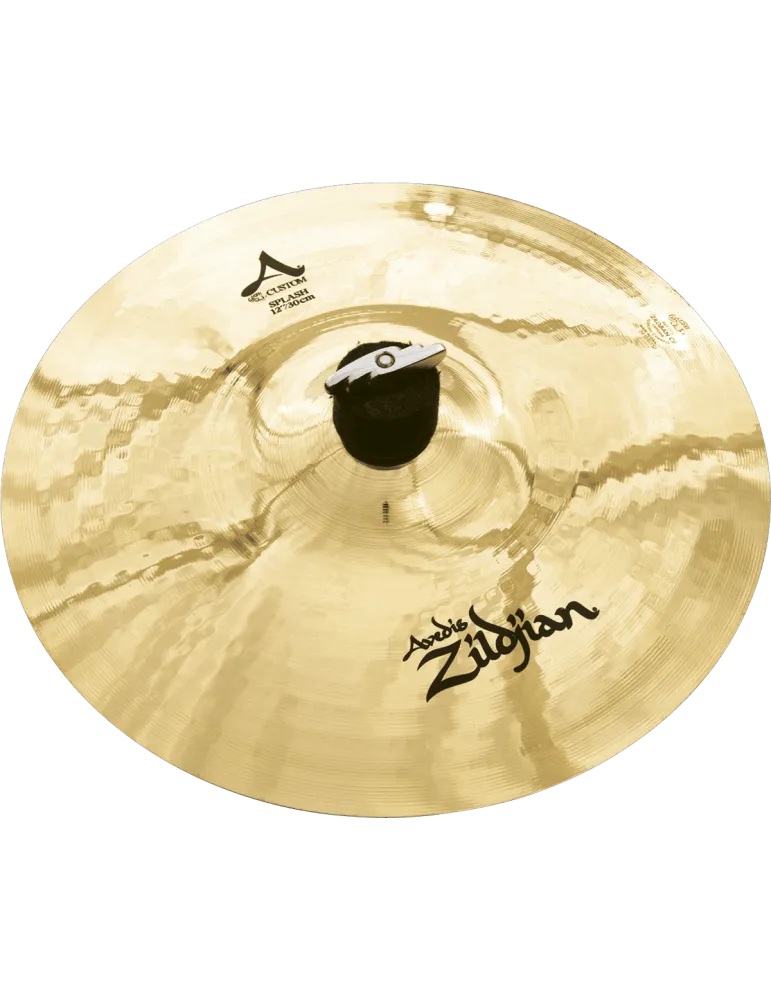  ZILDJIAN A20544 Splash - 12"|MusicGoodDeal 