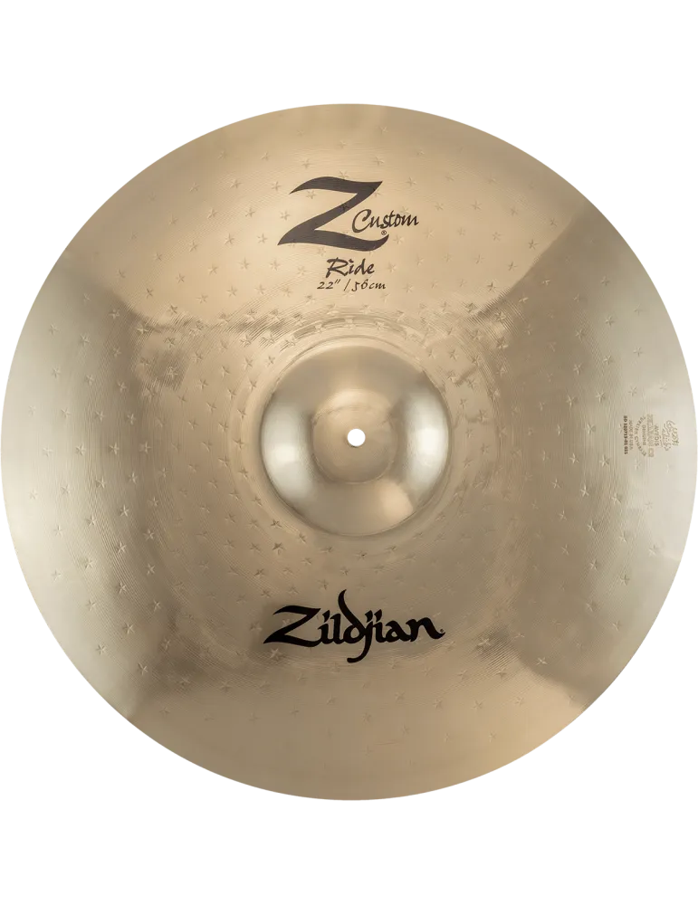 ZILDJIAN Z40122 | MusicGoodDeal