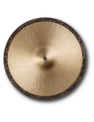  ZILDJIAN K0909 Hi Hats (Paar) - 14" mastersound|MusicGoodDeal  2