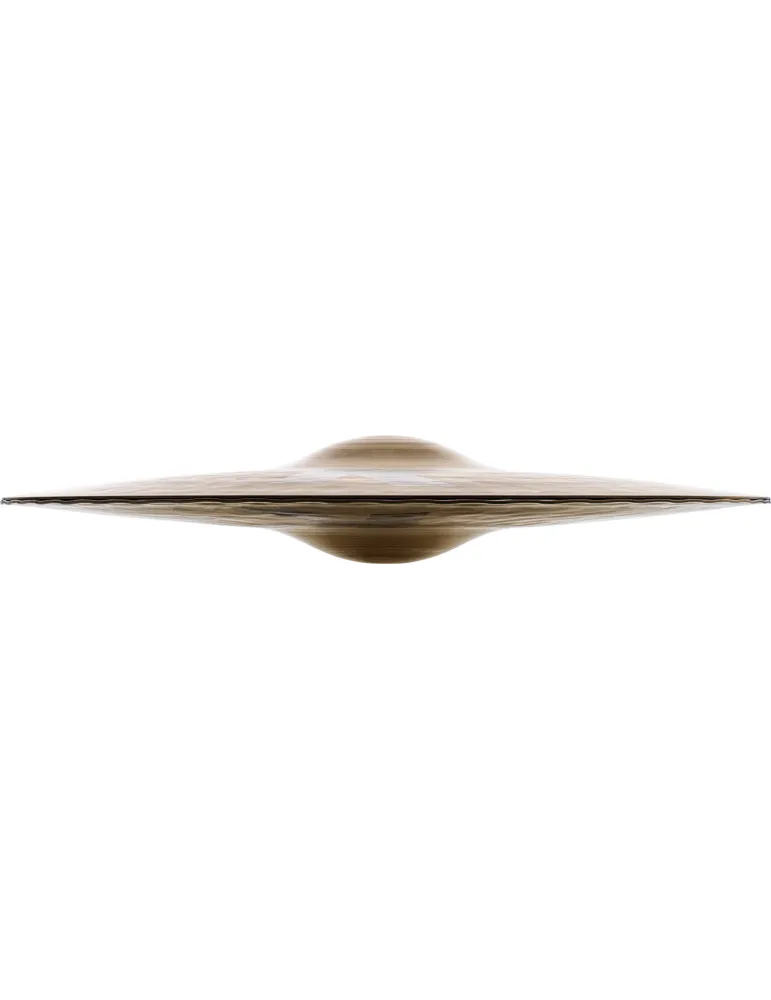  ZILDJIAN K0909 Hi Hats (Paar) - 14" mastersound|MusicGoodDeal 