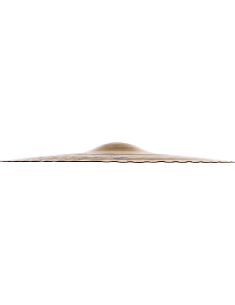  ZILDJIAN K0909 Hi Hats (Paar) - 14" mastersound|MusicGoodDeal 