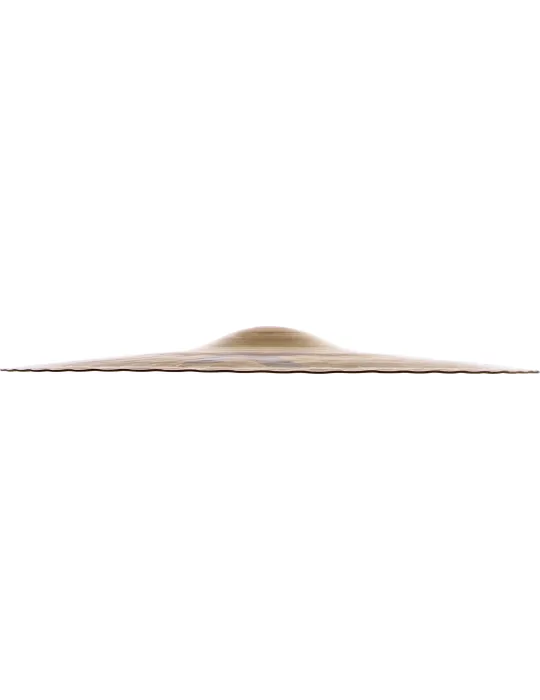  ZILDJIAN K0909 Hi Hats (Paar) - 14" mastersound|MusicGoodDeal 