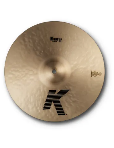  ZILDJIAN K0823 Hi Hats (Paar) - 14" (englisch)|MusicGoodDeal  2