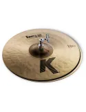  ZILDJIAN K0720 Hi Hats (Paar) - 14" sweet|MusicGoodDeal 