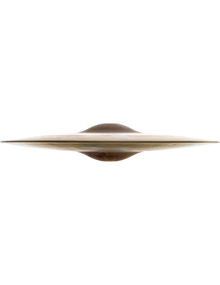  ZILDJIAN K0720 Hi Hats (par) - 14" dulce|MusicGoodDeal 