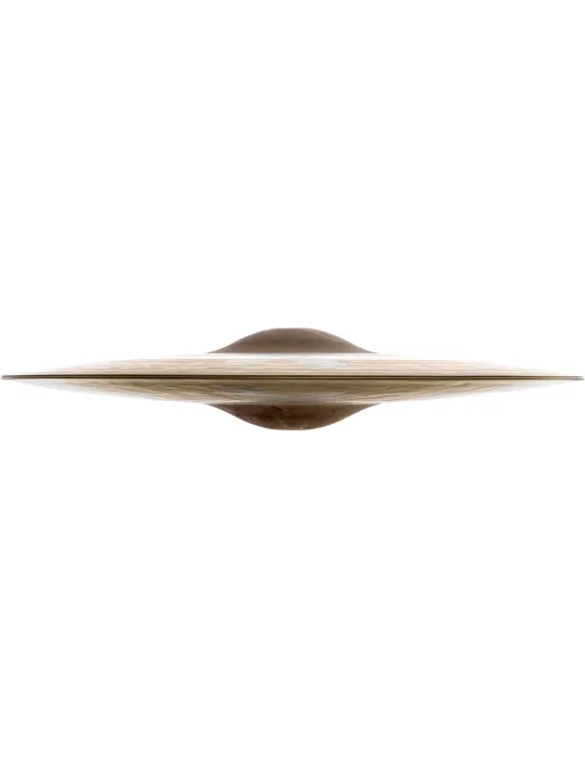  ZILDJIAN K0720 Hi Hats (par) - 14" dulce|MusicGoodDeal 