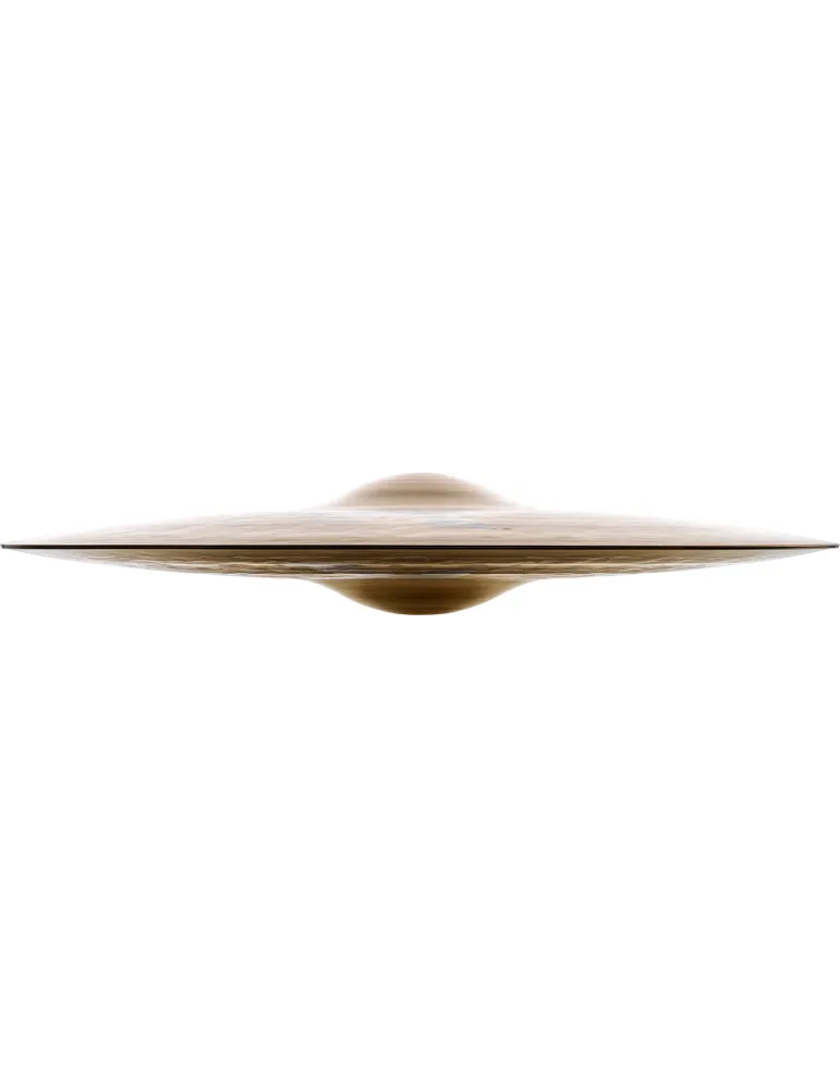  ZILDJIAN K0923 Hi Hats (Paar) - 15" light|MusicGoodDeal 