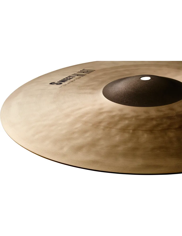  ZILDJIAN K0723 Hi Hats (Paar) - 15" sweet|MusicGoodDeal 