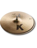 ZILDJIAN K0926 Hi Hats (Paar) - 16" light|MusicGoodDeal