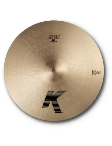 ZILDJIAN K0926 Hi Hats (Paar) - 16" light|MusicGoodDeal 2