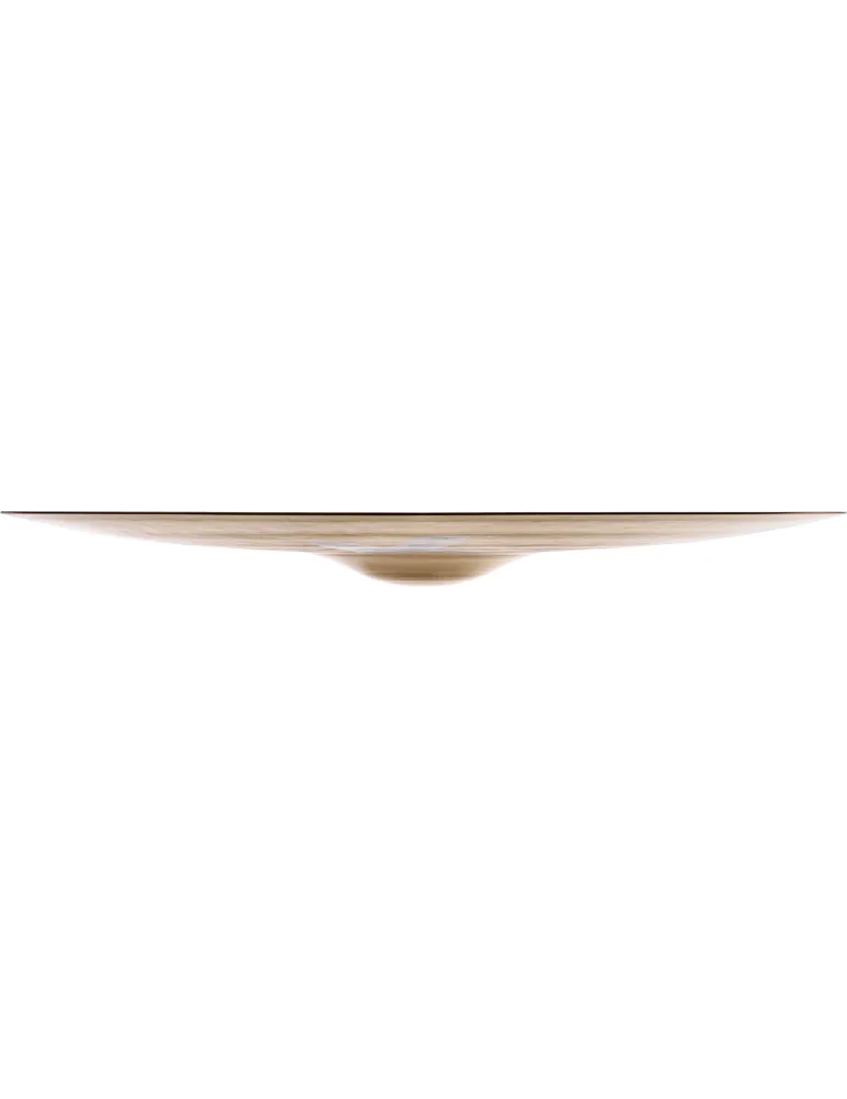 ZILDJIAN K0926 Hi Hats (pair) - 16" light|MusicGoodDeal