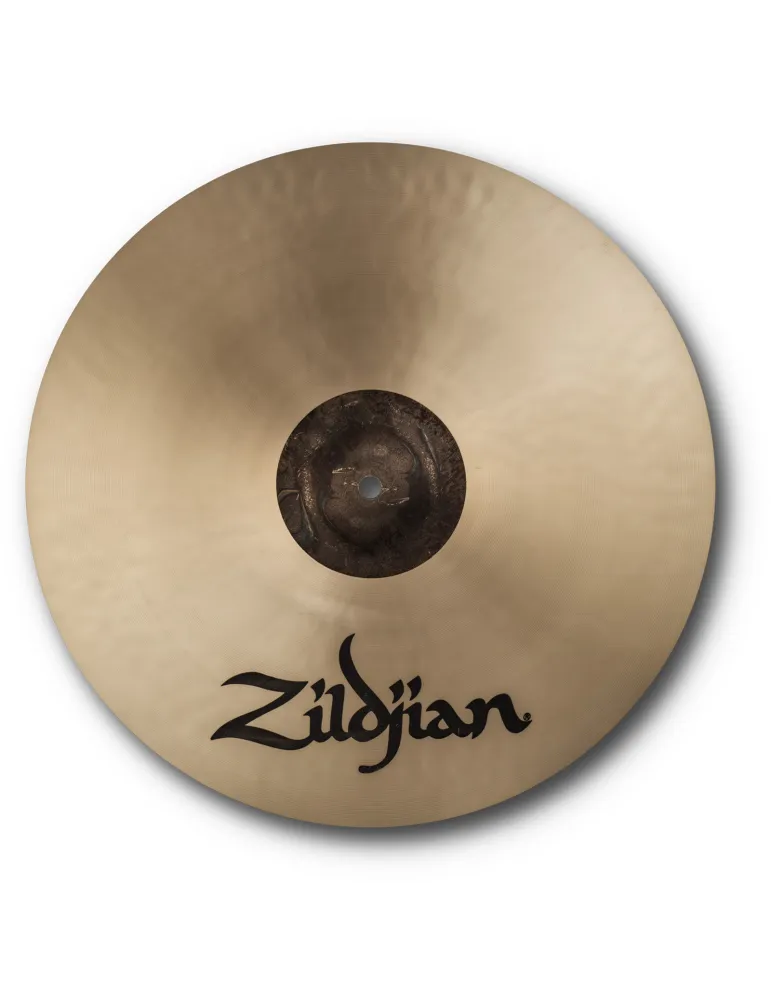  ZILDJIAN K0702 Crash - 16" sweet|MusicGoodDeal 