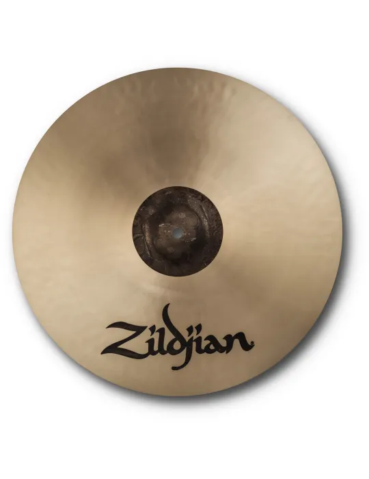  ZILDJIAN K0702 Crash - 16" sweet|MusicGoodDeal 