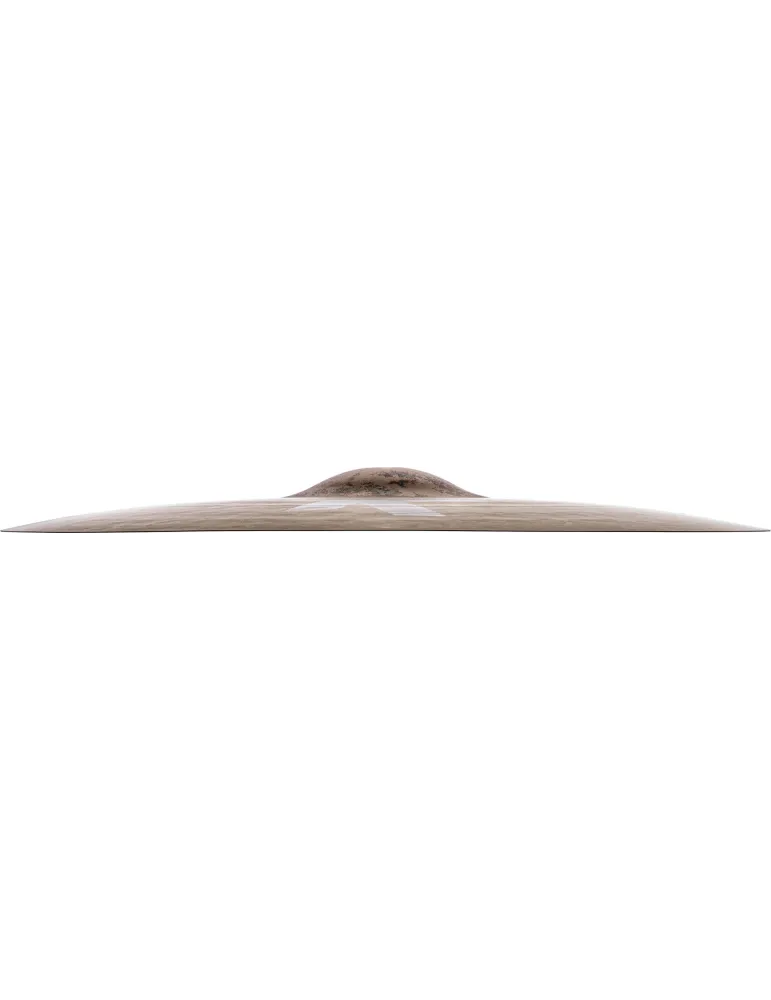  ZILDJIAN K0702 Crash - 16" sweet|MusicGoodDeal 