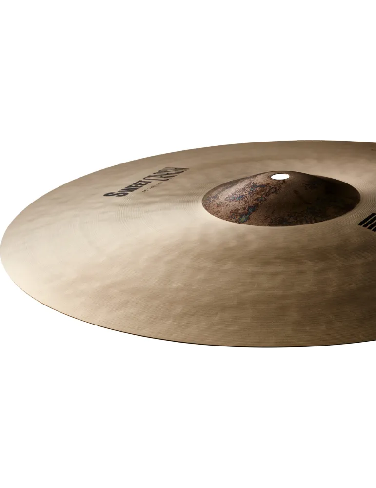  ZILDJIAN K0702 Crash - 16" sweet|MusicGoodDeal 