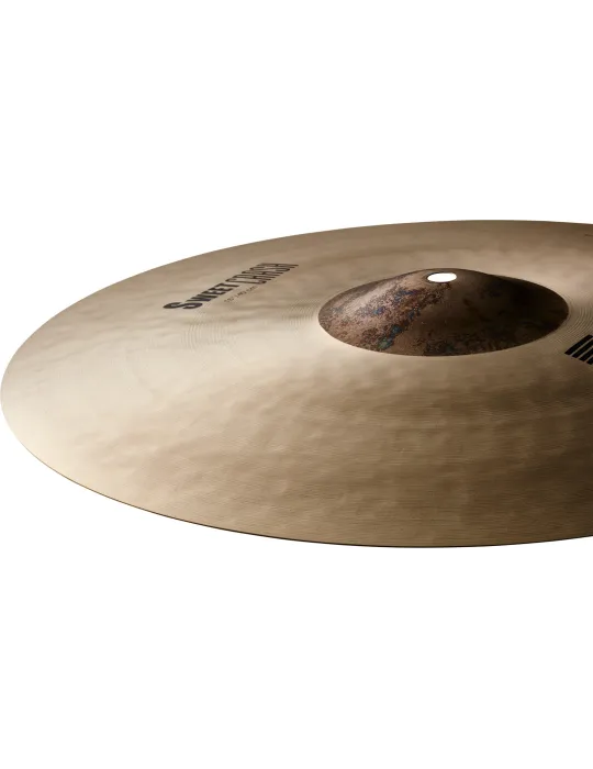  ZILDJIAN K0702 Crash - 16" sweet|MusicGoodDeal 