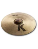  ZILDJIAN K0703 Crash - 17" sweet|MusicGoodDeal 