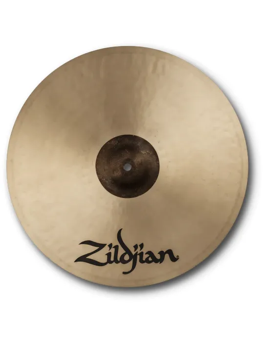  ZILDJIAN K0703 Crash - 17" dulce|MusicGoodDeal 