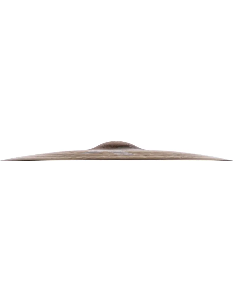  ZILDJIAN K0703 Crash - 17" dulce|MusicGoodDeal 