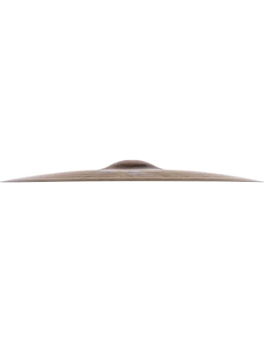  ZILDJIAN K0703 Crash - 17" dulce|MusicGoodDeal 
