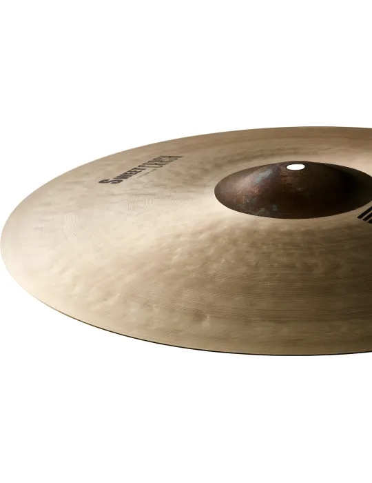  ZILDJIAN K0703 Crash - 17" dulce|MusicGoodDeal 