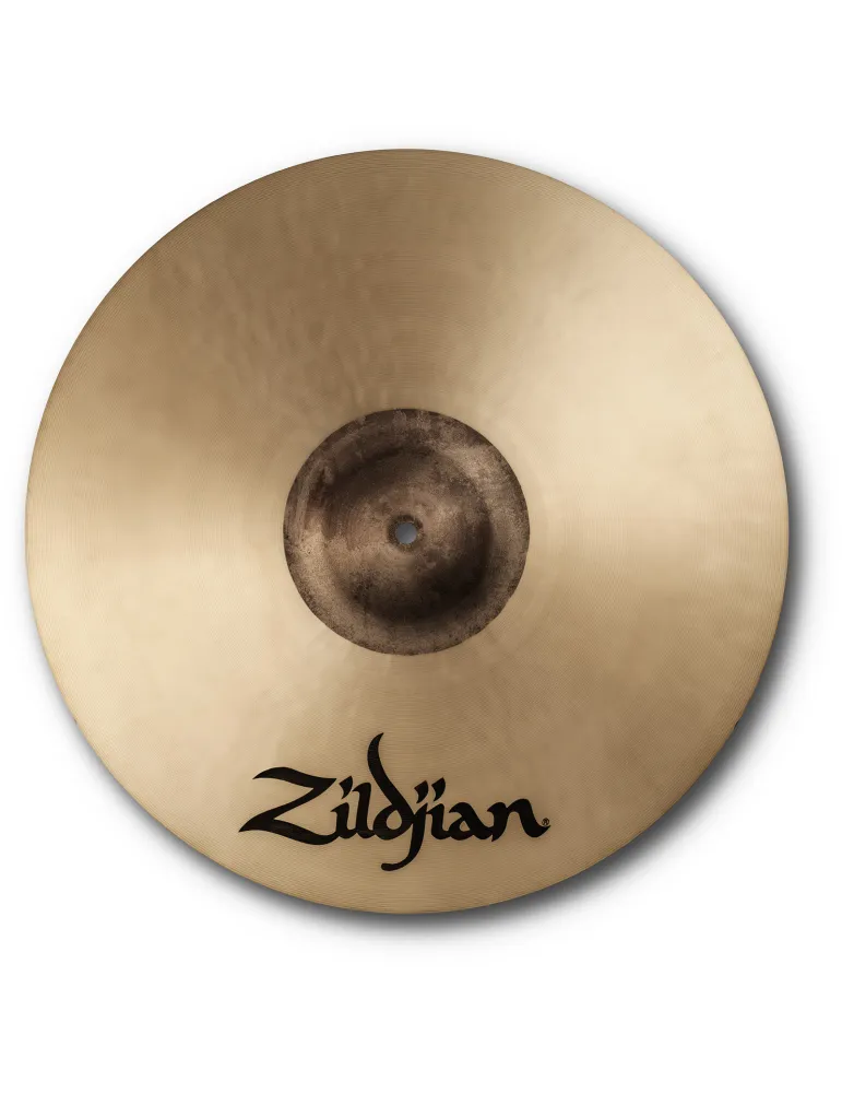 ZILDJIAN K0704 Crash - 18" sweet|MusicGoodDeal 