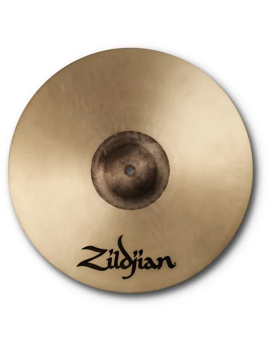  ZILDJIAN K0704 Crash - 18" sweet|MusicGoodDeal 