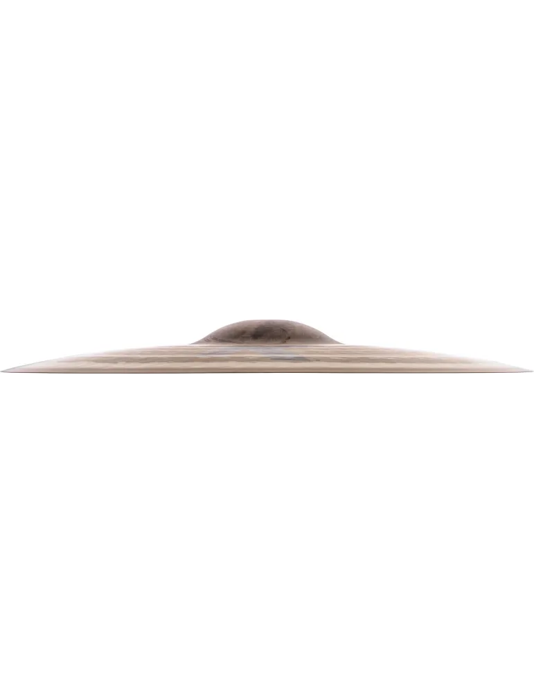  ZILDJIAN K0704 Crash - 18" sweet|MusicGoodDeal 