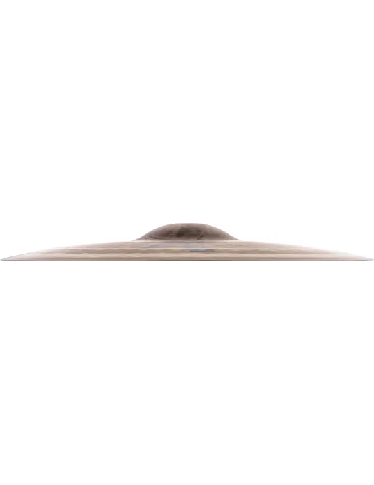  ZILDJIAN K0704 Crash - 18" sweet|MusicGoodDeal 