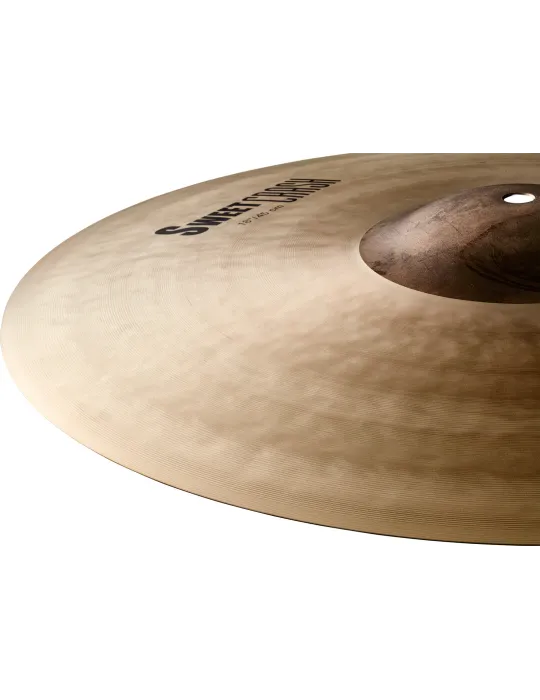  ZILDJIAN K0704 Crash - 18" sweet|MusicGoodDeal 