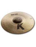  ZILDJIAN K0705 Crash - 19" sweet|MusicGoodDeal 