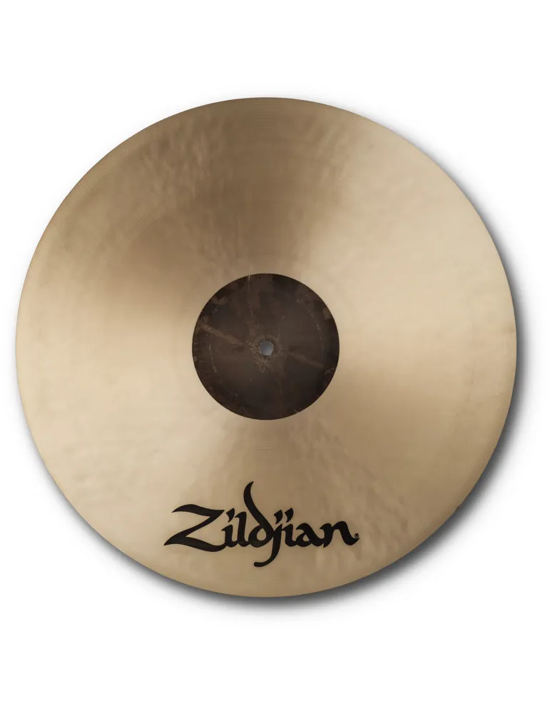  ZILDJIAN K0705 Crash - 19" sweet|MusicGoodDeal 
