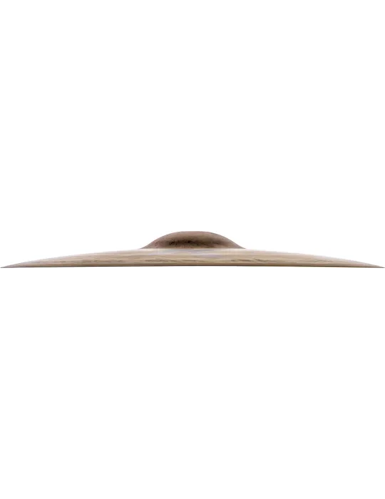  ZILDJIAN K0705 Crash - 19" sweet|MusicGoodDeal 
