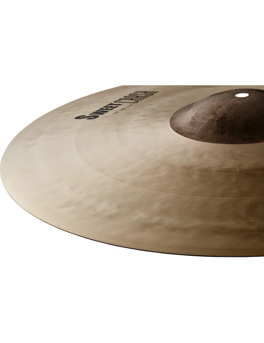  ZILDJIAN K0705 Crash - 19" sweet|MusicGoodDeal 