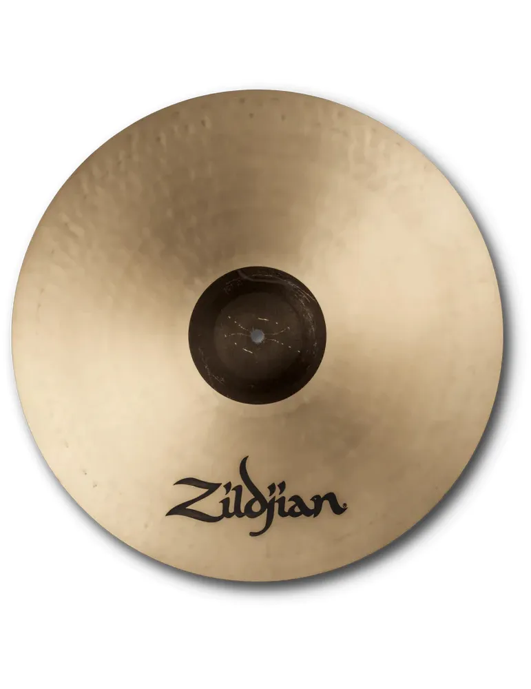  ZILDJIAN K0712 Crash - 20" sweet|MusicGoodDeal 