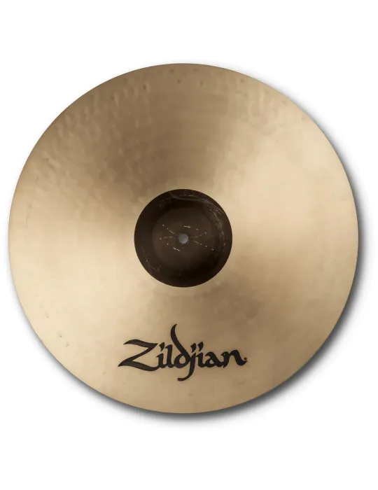  ZILDJIAN K0712 Crash - 20" sweet|MusicGoodDeal 