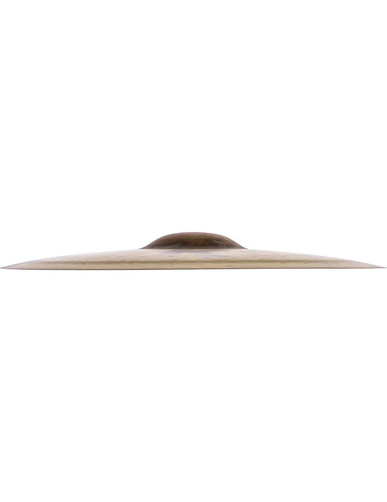  ZILDJIAN K0712 Crash - 20" sweet|MusicGoodDeal 