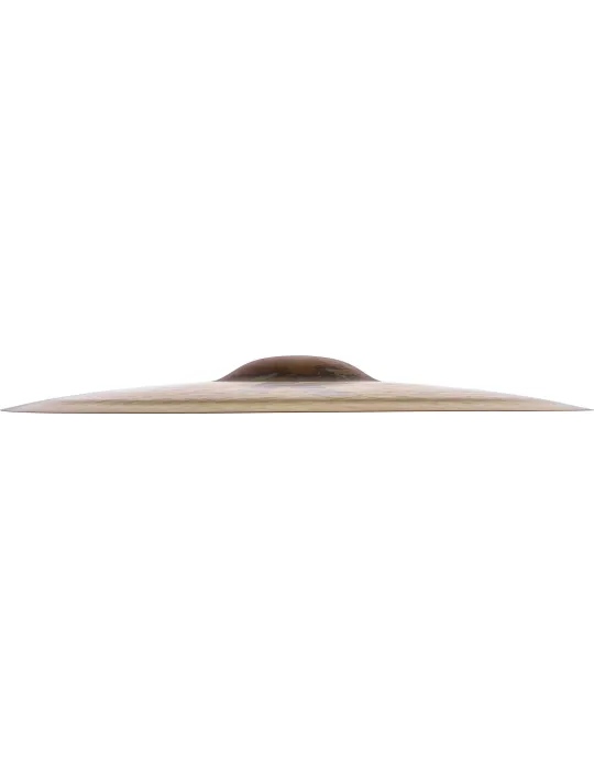  ZILDJIAN K0712 Crash - 20" sweet|MusicGoodDeal 